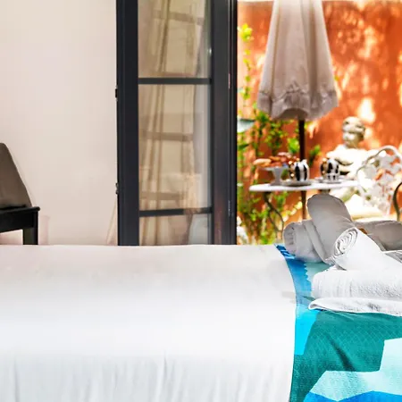 La Bravade Luxe Et Serenite Au Coeur De Spacieuses Avec Jardin Enchanteur Aparthotel